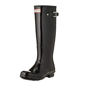 Hunter Original Tall Rain Boots